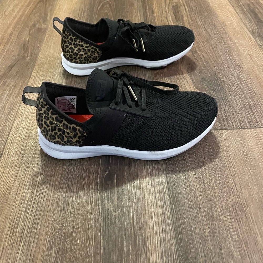 New Balance confert memory soals never warn. - Picture 3 of 7